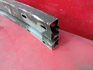 850324CC0A, 850324CC2A усилитель бампера Nissan X-Trail T31 Арт MB45610, вид 6