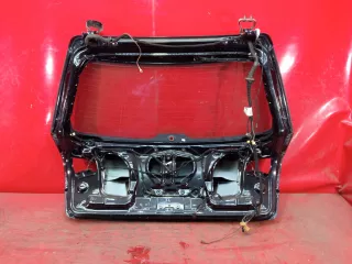 8E9827023P крышка багажника Audi A4 B7 Арт MB45676, вид 7