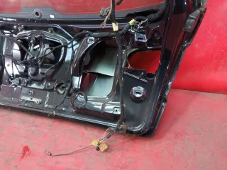 8E9827023P крышка багажника Audi A4 B7 Арт MB45676, вид 8