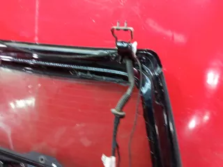 8E9827023P крышка багажника Audi A4 B7 Арт MB45676, вид 9