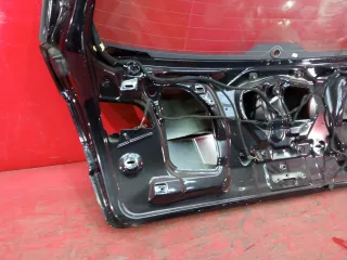 8E9827023P крышка багажника Audi A4 B7 Арт MB45676, вид 10