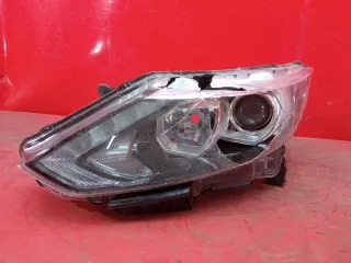 260604EH1A фара Nissan Qashqai 2 Арт MB45817, вид 1