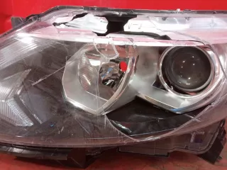 260604EH1A фара Nissan Qashqai 2 Арт MB45817, вид 11
