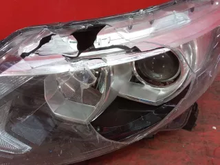 260604EH1A фара Nissan Qashqai 2 Арт MB45817, вид 13
