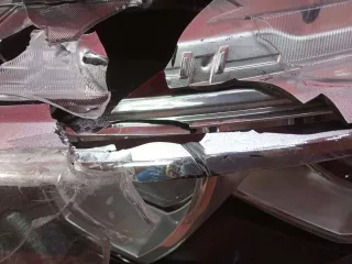 260604EH1A фара Nissan Qashqai 2 Арт MB45817, вид 14