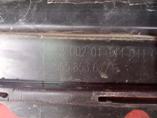 565853677F РЕШЕТКА БАМПЕРА Skoda Kodiaq Арт MB46023, вид 8