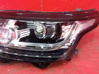 CK5213W030EC Фара ксенон Land Rover Range Rover 4 Арт MB46255, вид 14