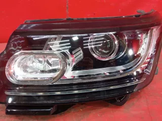 CK5213W030EC Фара ксенон Land Rover Range Rover 4 Арт MB46255, вид 15