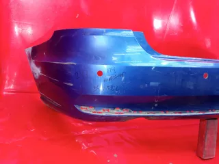 6RU807421D бампер Volkswagen Polo 5 Арт MB46423, вид 3