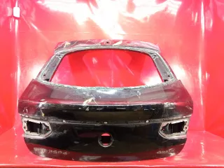A2927400105 крышка багажника Mercedes GLE coupe w292 Арт MB46482, вид 1