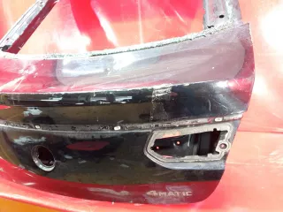 A2927400105 крышка багажника Mercedes GLE coupe w292 Арт MB46482, вид 2