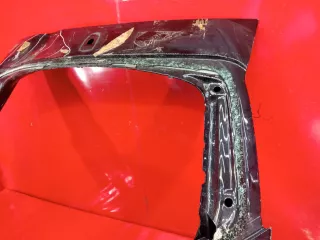 A2927400105 крышка багажника Mercedes GLE coupe w292 Арт MB46482, вид 3