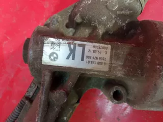 7806974806 рулевая рейка BMW 3 F30/F31/GT F34 Арт MB46669, вид 11