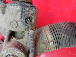 7806974806 рулевая рейка BMW 3 F30/F31/GT F34 Арт MB46669, вид 3