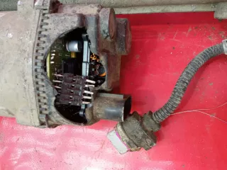 7806974806 рулевая рейка BMW 3 F30/F31/GT F34 Арт MB46669, вид 5