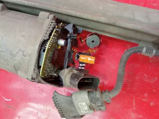 7818974151 рулевая рейка BMW 3 F30/F31/GT F34 Арт MB46689, вид 4