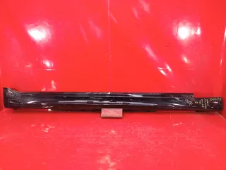 768501MA0A накладка порога Infiniti Q70 1 restailing Арт MB46753, вид 1
