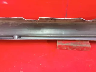 51777184774 накладка порога BMW 5 F10/F11/GT F07 Арт MB46794, вид 13