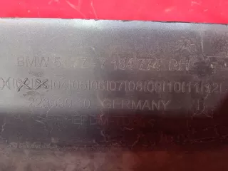 51777184774 накладка порога BMW 5 F10/F11/GT F07 Арт MB46794, вид 16