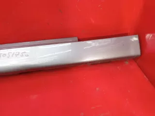 51777184774 накладка порога BMW 5 F10/F11/GT F07 Арт MB46794, вид 2