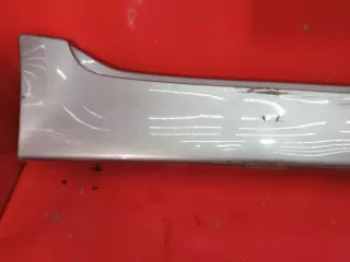 51777184774 накладка порога BMW 5 F10/F11/GT F07 Арт MB46794, вид 9