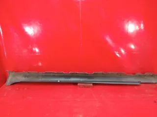 51777184774 накладка порога BMW 5 F10/F11/GT F07 Арт MB46794, вид 10