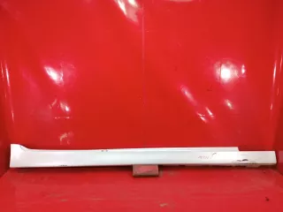 51777184774 накладка порога BMW 5 F10/F11/GT F07 Арт MB46802, вид 1