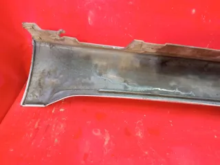 51777184774 накладка порога BMW 5 F10/F11/GT F07 Арт MB46802, вид 12