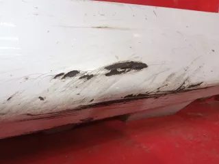51777184774 накладка порога BMW 5 F10/F11/GT F07 Арт MB46802, вид 3