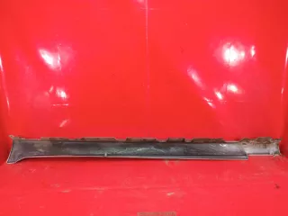 51777184774 накладка порога BMW 5 F10/F11/GT F07 Арт MB46802, вид 7
