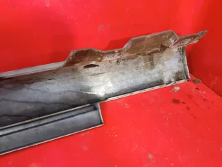 51777184774 накладка порога BMW 5 F10/F11/GT F07 Арт MB46802, вид 8