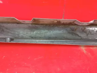 51777184774 накладка порога BMW 5 F10/F11/GT F07 Арт MB46802, вид 10