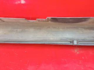 51777184774 накладка порога BMW 5 F10/F11/GT F07 Арт MB46895, вид 11