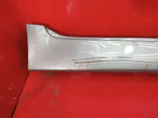 51777184774 накладка порога BMW 5 F10/F11/GT F07 Арт MB46895, вид 5