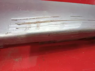 51777184774 накладка порога BMW 5 F10/F11/GT F07 Арт MB46895, вид 6