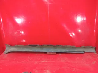 51777184774 накладка порога BMW 5 F10/F11/GT F07 Арт MB46895, вид 7