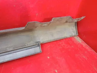 51777184774 накладка порога BMW 5 F10/F11/GT F07 Арт MB46895, вид 8