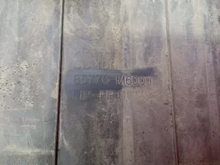 85770M6000 Накладка Бампера Kia Cerato 4 Арт MB47194, вид 11