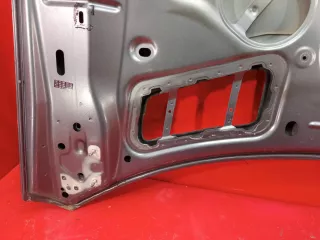 A1668800557 капот Mercedes GLS X166 Арт MB47227, вид 13