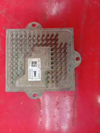 L90020949 БЛОК РОЗЖИГА КСЕНОН BMW X1 E84 Арт MB47358, вид 1