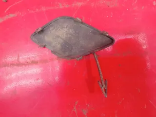 DS7317A989JW ЗАГЛУШКА БУКСИРОВОЧНОГО КРЮКА Ford Mondeo 5 Арт MB47579, вид 2