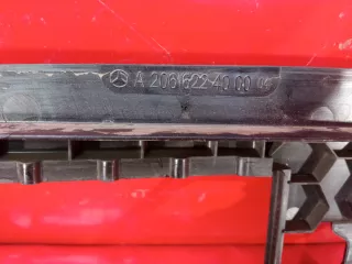 A2066224000 Панель передняя Mercedes C W206 Арт MB47604, вид 10