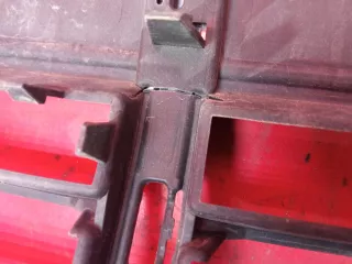 8W0853651DP решетка радиатора Audi A4 B9 Арт MB47795, вид 14