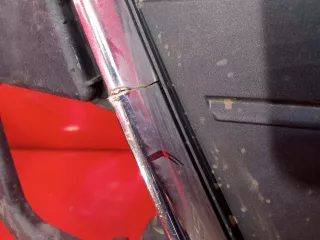 8W0853651DP решетка радиатора Audi A4 B9 Арт MB47795, вид 3