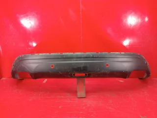 850B25BF1A юбка бампера Nissan Murano Z51 Арт MB47925, вид 1