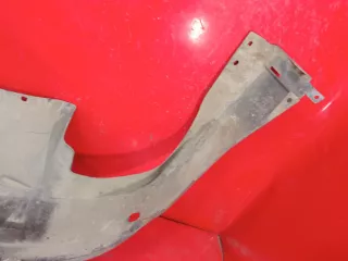 850B25BF1A юбка бампера Nissan Murano Z51 Арт MB47925, вид 4