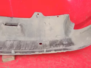850B25BF1A юбка бампера Nissan Murano Z51 Арт MB47925, вид 5