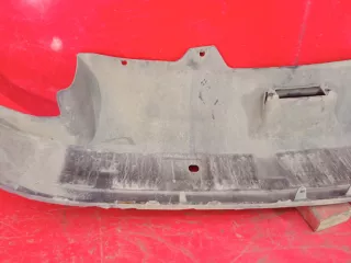 850B25BF1A юбка бампера Nissan Murano Z51 Арт MB47925, вид 6