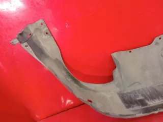 850B25BF1A юбка бампера Nissan Murano Z51 Арт MB47925, вид 7