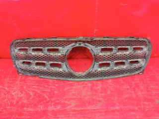 A1568806400 решетка радиатора Mercedes GLA X156 Арт MB48265, вид 1